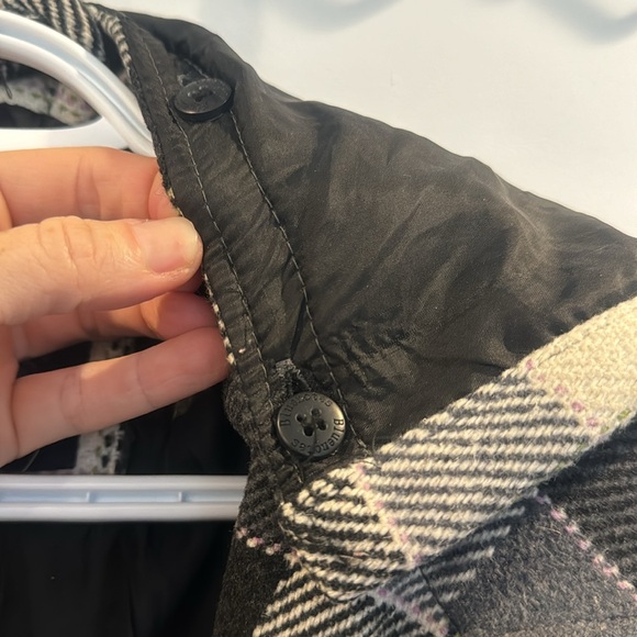 Bluenotes size M wool jacket. - Picture 7 of 8